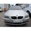 bmw 5 (e60) del año 2006