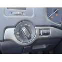 SKODA OCTAVIA COMBI (1Z5)
