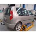 SKODA ROOMSTER (5J7)