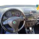 SKODA OCTAVIA COMBI (1Z5)