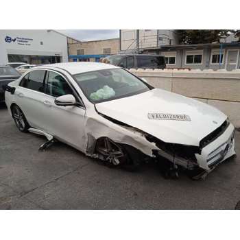 MERCEDES-BENZ CLASE E LIM. (W213) de desguace