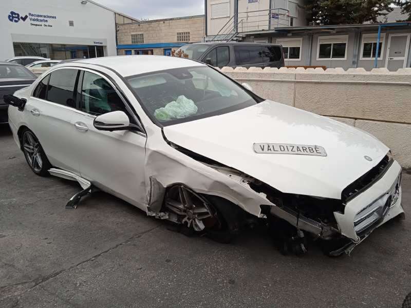 MERCEDES-BENZ CLASE E LIM. (W213)