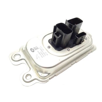 Recambio de modulo electronico para land rover evoque hse referencia OEM IAM GX7314B526AC LR079623 