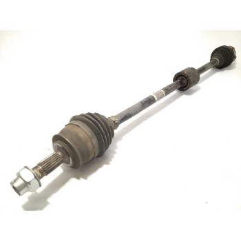 Recambio de transmision delantera derecha para opel adam 1.4 16v referencia OEM IAM 13149829  