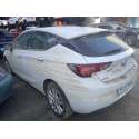 OPEL ASTRA K LIM. 5TÜRIG