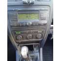 SKODA OCTAVIA COMBI (1Z5)