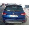 seat arona (kj7, kjp) del año 2019