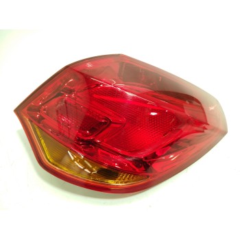 Recambio de piloto trasero derecho para opel astra j (p10) 1.7 cdti (68) referencia OEM IAM 13306454  