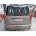 SKODA ROOMSTER (5J7)