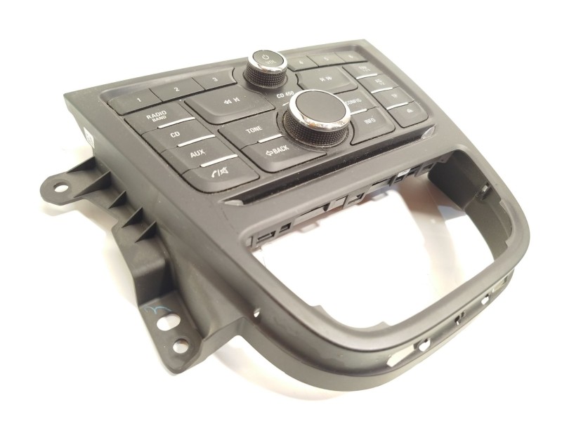 MANDO MULTIFUNCION 95363963 42356788 A2C96674200