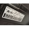Recambio de faro derecho para citroën jumpy iii furgoneta (v_) 2.0 bluehdi 120 referencia OEM IAM 9808567680  