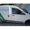 dacia dokker furgoneta/monovolumen del año 2017