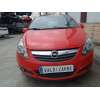 opel corsa d (s07) del año 2008
