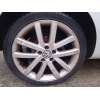 volkswagen golf vi (5k1) del año 2009