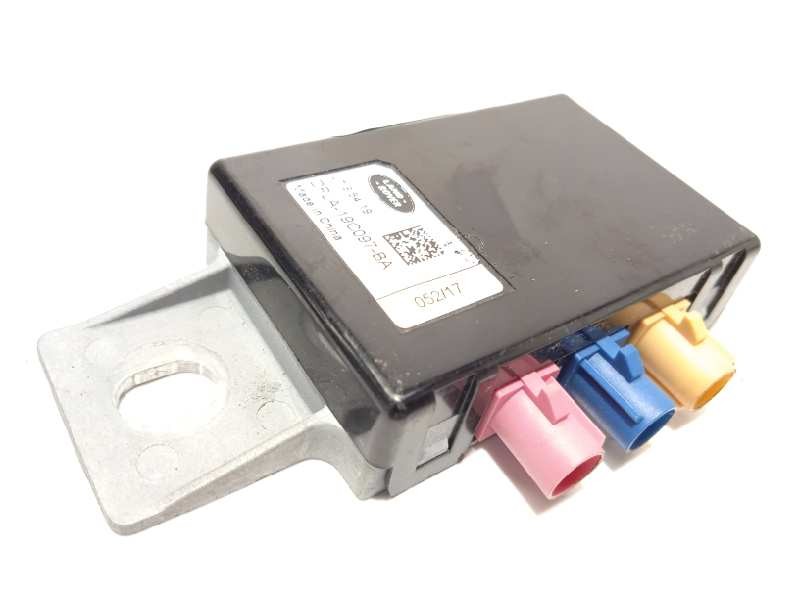 MODULO ELECTRONICO DPLA19C097BA LR044855 