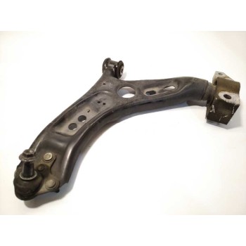 Recambio de brazo suspension inferior delantero izquierdo para volkswagen cc b7 (358) 2.0 tdi referencia OEM IAM 5N0407151  
