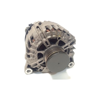 Recambio de alternador para citroën c5 berlina 2.0 hdi fap referencia OEM IAM 9678048880 2614016D TG15C189