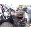 mercedes-benz vito autobús (w639) del año 2007