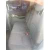 nissan pathfinder (r51) del año 2005