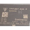 Recambio de modulo electronico para porsche cayenne (typ 92aa) diesel referencia OEM IAM 7PP907530P  