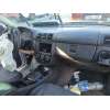 mercedes-benz clase m (w163) del año 2003