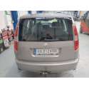 SKODA ROOMSTER (5J7)