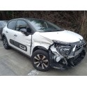 CITROËN C3 III (SX)
