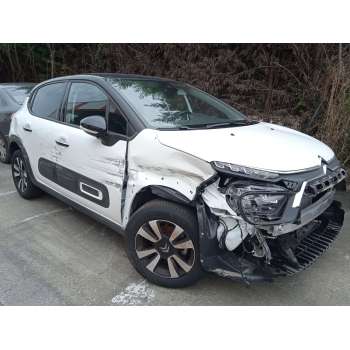 CITROËN C3 III (SX)