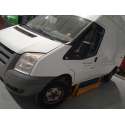 FORD TRANSIT FURGONETA (FA_ _)
