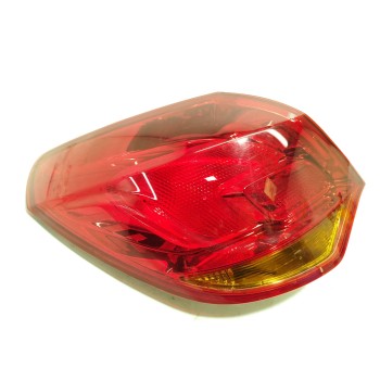 Recambio de piloto trasero izquierdo para opel astra j (p10) 1.7 cdti (68) referencia OEM IAM 13306453  