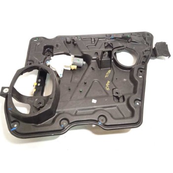 Recambio de elevalunas trasero derecho para dodge journey r/t referencia OEM IAM 68043738AA  