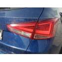 SEAT ARONA (KJ7, KJP)