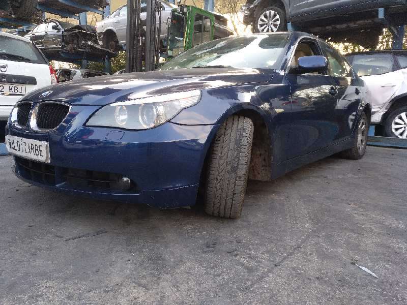 BMW SERIE 5 BERLINA (E60)