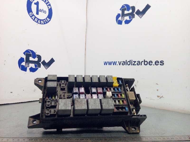 CAJA RELES / FUSIBLES 911603E070 