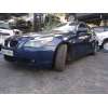 bmw serie 5 berlina (e60) del año 2004
