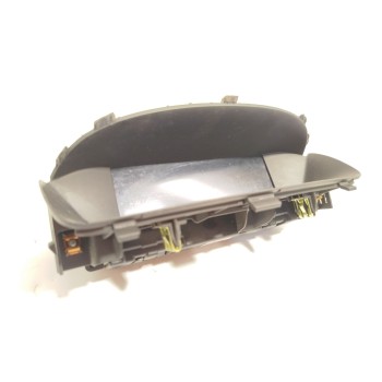 Recambio de pantalla multifuncion para opel mokka / mokka x (j13) 1.6 cdti (_76) referencia OEM IAM 43 22915943 