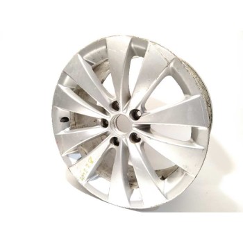 Recambio de llanta para volkswagen cc b7 (358) 2.0 tdi referencia OEM IAM 3C8601025C  