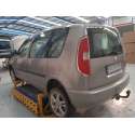 SKODA ROOMSTER (5J7)