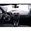 VOLKSWAGEN GOLF VI (5K1)