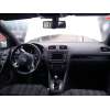 volkswagen golf vi (5k1) del año 2009