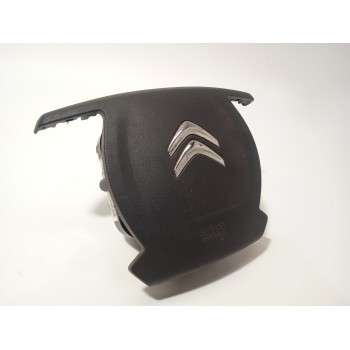 AIRBAG DELANTERO IZQUIERDO 98015973ZD 