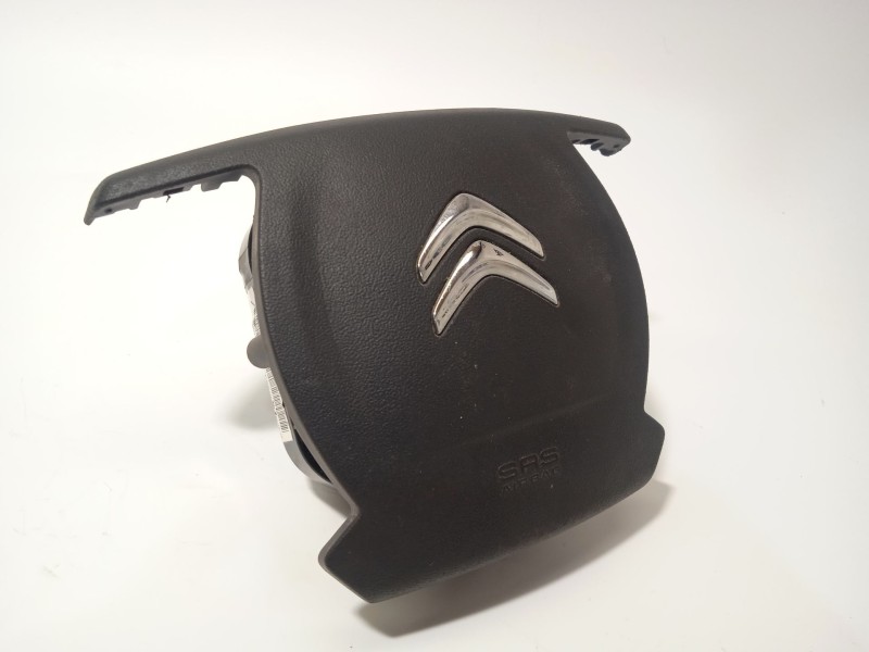 AIRBAG DELANTERO IZQUIERDO 98015973ZD 