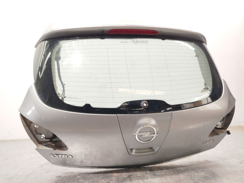 PORTON TRASERO 13372624 13258132 13288625