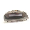 Recambio de pantalla multifuncion para opel mokka / mokka x (j13) 1.6 cdti (_76) referencia OEM IAM 43 22915943 