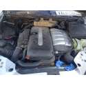 MERCEDES-BENZ CLASE M (W163)
