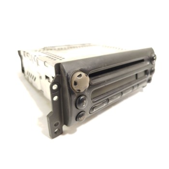 Recambio de sistema audio / radio cd para mini mini (r50, r53) cooper referencia OEM IAM 65124154934  