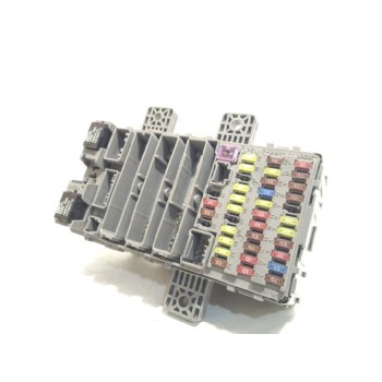 Recambio de caja reles / fusibles para honda civic berlina 5 (fk) 2.2 i-ctdi sport referencia OEM IAM SMGG213  38200SMG317