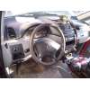 mercedes-benz vito autobús (w639) del año 2007