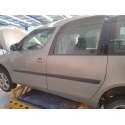 SKODA ROOMSTER (5J7)