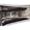 Recambio de llanta para volkswagen cc b7 (358) 2.0 tdi referencia OEM IAM 3C8601025C  